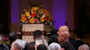 L'adieu &agrave; BB d&eacute;bute &agrave; Saint-Tropez, en simplicit&eacute;