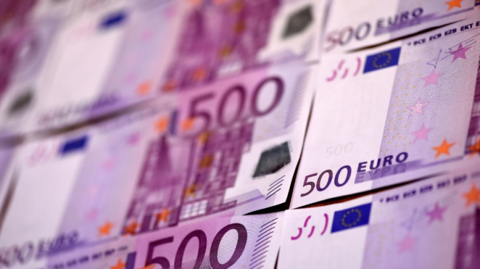 H&ouml;here Staatsausgaben lie&szlig;en Staatsquote 2024 auf 49,5 Prozent steigen 