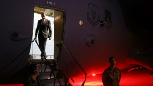 Blinken in Jordan as Gaza war rages