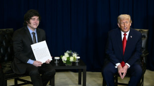 EEUU anuncia una línea de financiamiento rápido de 20.000 millones para socorrer a Argentina