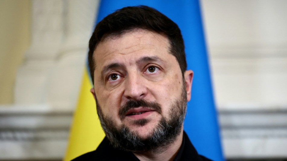 Selenskyj widersetzt sich Trump und k&uuml;ndigt neue Angriffe auf russische Raffinerien an
