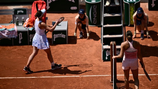 Wimbledon braced for Ukraine and Russian cold front