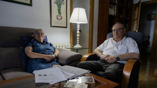 Una v&iacute;ctima del franquismo testificar&aacute; para quebrar "el muro de impunidad" en Espa&ntilde;a