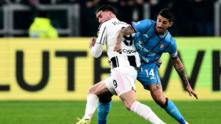 Juventus ficar&aacute; sem seu artilheiro Vlahovic por dois ou tr&ecirc;s meses