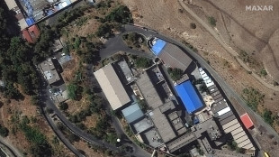 Media Iran, 'trasferimento detenuti dal carcere di Evin'