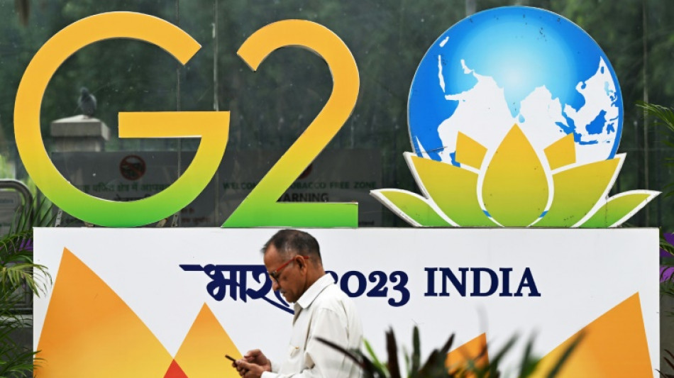 Qui&eacute;n va y qui&eacute;n no va a la cumbre del G20 en India