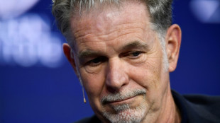 Netflix: Jay Hoag succ&egrave;de au cofondateur Reed Hastings