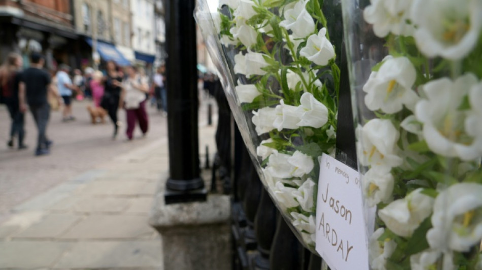 Jason Arday: UK academic who died amid plagiarism storm