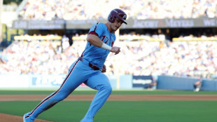 MLB hands German outfielder Kepler 80-game doping ban