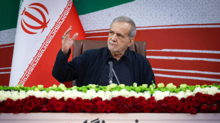 Pezeshkian, 'i nemici volevano il collasso dell'Iran ma non ci arrenderemo mai'