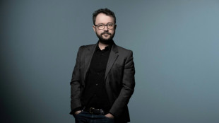 Riad Sattouf, le succ&egrave;s au bout de l'exigence