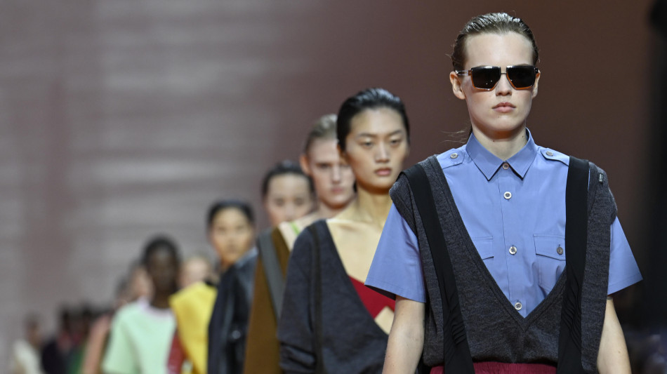 Prada, ricavi oltre 4 miliardi (+9%) nei nove mesi