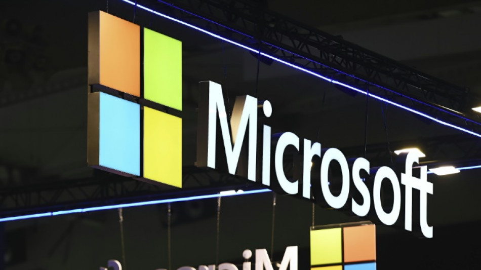 Tras bloqueo de fusi&oacute;n con Activision, Microsoft dice que UE es "m&aacute;s atractiva" que Gran Breta&ntilde;a 