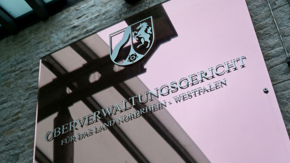 Gericht hebt Einreiseverbot gegen fr&uuml;heren Guantanamo-H&auml;ftling auf