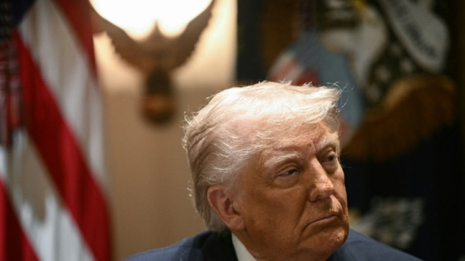 En sus primeros 100 d&iacute;as, Trump debilit&oacute; a Ucrania y envalenton&oacute; a Rusia
