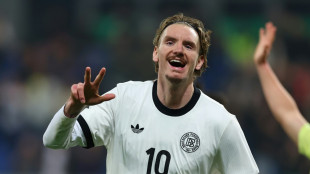 "Unglaublich": Zocker Woltemade begeistert - und empfiehlt sich