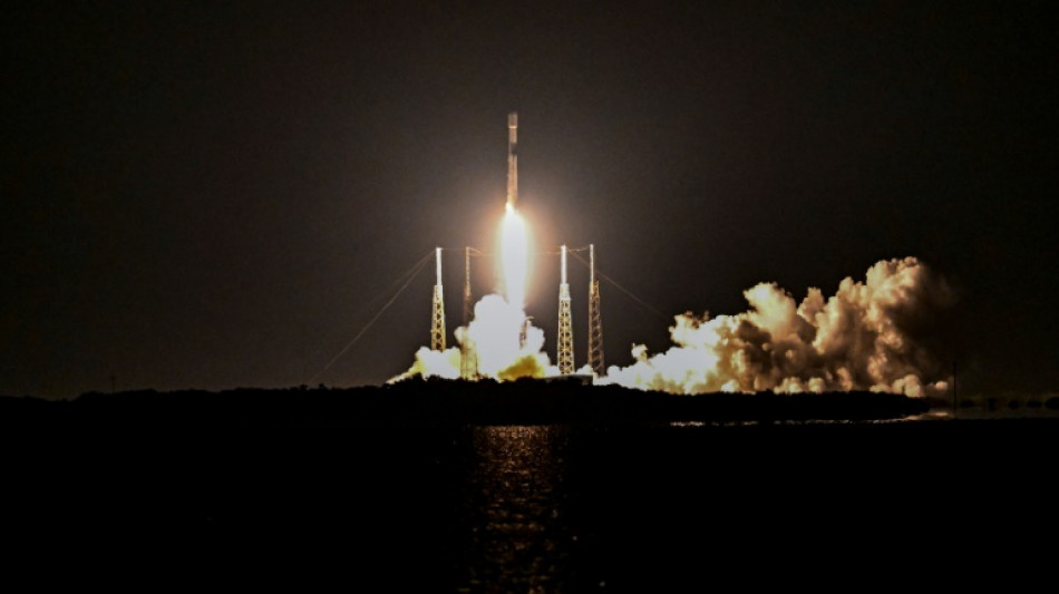 Compa&ntilde;&iacute;a japonesa busca poner primer m&oacute;dulo de aterrizaje privado en la Luna