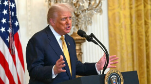 Trump announces 'massive' Japan trade deal