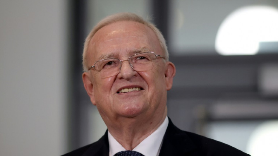 Ex-presidente da Volkswagen nega acusa&ccedil;&otilde;es em julgamento pelo esc&acirc;ndalo 'dieselgate'