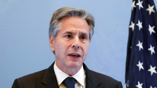Blinken seeks Arab pressure on Hamas as Israel readies Gaza move