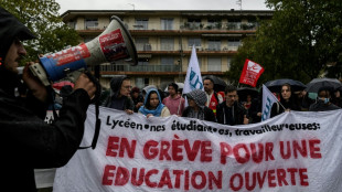 Lyc&eacute;es : nouvel appel &agrave; la mobilisation le 13 octobre 