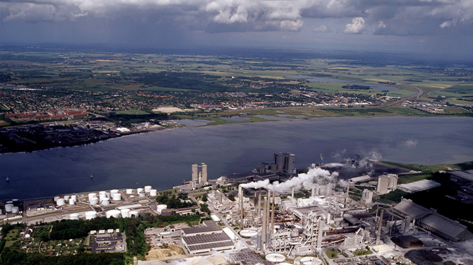 L'utile ante imposte 2025 di Cementir sale a 286,3 milioni