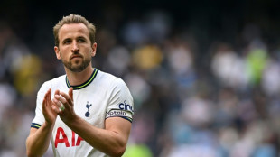 El fichaje de Kane por el Bayern M&uacute;nich es "inminente", dice el t&eacute;cnico del Tottenham