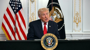 Trump consid&egrave;re l'espace a&eacute;rien v&eacute;n&eacute;zu&eacute;lien "ferm&eacute;", Caracas r&eacute;pond par des manoeuvres militaires