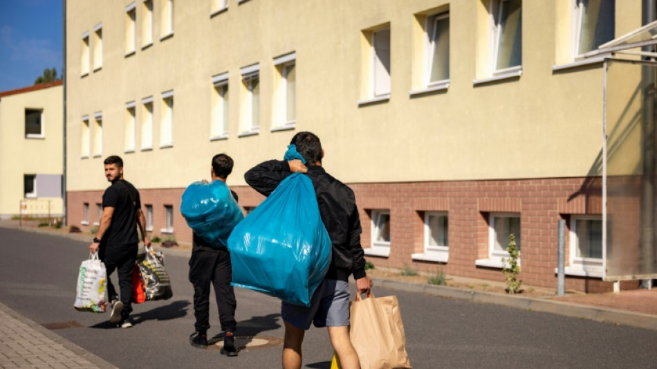 Handlungsdruck in Fl&uuml;chtlingsfrage steigt - Scholz: Ankunftszahlen sind "zu hoch"
