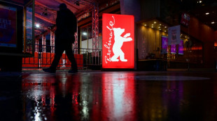 Emp&ouml;rung und Ruf nach Konsequenzen nach Israel-Schm&auml;hung auf Berlinale