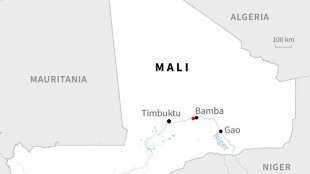 Massacre on Mali's Niger River