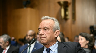 RFK Jr defends health agency shake up, Democrats call for his ouster