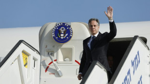 Amid war, US renews talk of Palestinian state but prospects bleak