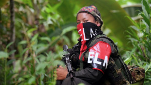 Colombia suspende el di&aacute;logo con el ELN tras una violenta jornada que deja m&aacute;s de 30 muertos
