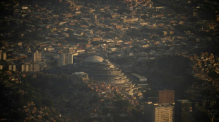 Venezuela: des transferts de prisonniers alimentent des incertitudes sur le sort de la c&eacute;l&egrave;bre prison de l'H&eacute;lico&iuml;de