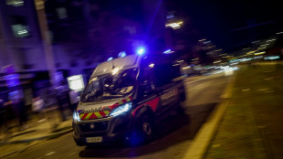 Mehr als 500 Festnahmen am Rande von Protesten in Frankreich