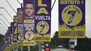 Equatorianos votam para presidente em meio &agrave; viol&ecirc;ncia e &agrave; polariza&ccedil;&atilde;o