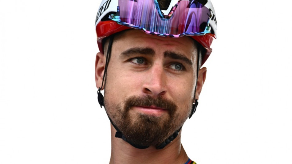 Sagan, el carisma en dos ruedas, se despide del pelot&oacute;n esta temporada