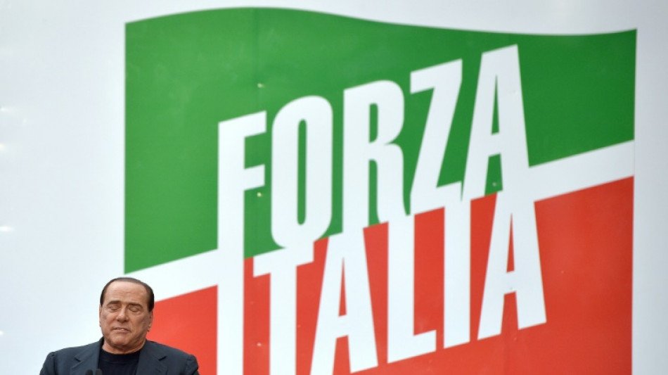 Muri&oacute; el ex primer ministro y magnate italiano Silvio Berlusconi
