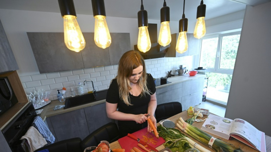 Inflation: la tendance "batch cooking", cuisine planifi&eacute;e et z&eacute;ro gaspi