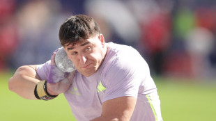 Atletica: Diamond League, Fabbri vince nel peso a Chorzow