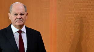 Scholz: Umsiedlungspl&auml;ne sind "Angriff auf unsere Demokratie"