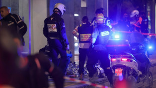 Un adolescente palestino muerto tras apu&ntilde;alar a un civil en Jerusal&eacute;n