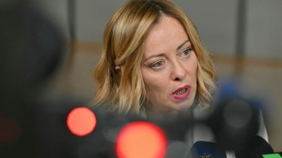 L'Italie condamnée à indemniser des migrants, Meloni proteste