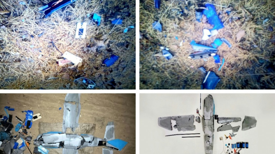 Corea del Norte advierte de una "terrible respuesta" en caso de una nueva incursi&oacute;n de dron desde el Sur