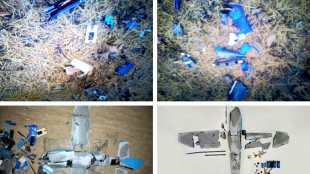 Nordkorea wirft S&uuml;dkorea erneut Eindringen von Drohne in sein Territorium vor