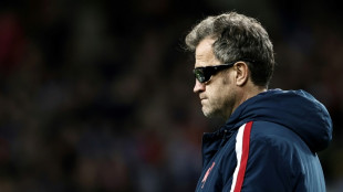XV de France: Fabien Galthi&eacute;, le d&eacute;ni oui-oui