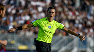 Supercoppa italiana, gli arbitri di Napoli-Milan e Inter-Bologna