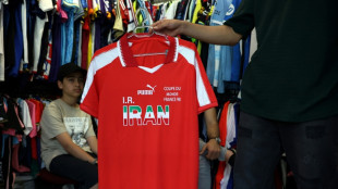Mondial-2026: l'&eacute;quipe iranienne s'envole pour le Mexique, l'Iran fustige des refus de visas


