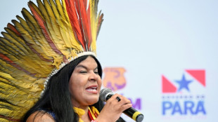 Ind&iacute;genas piden voz y derecho a la tierra en cumbre de Amazon&iacute;a